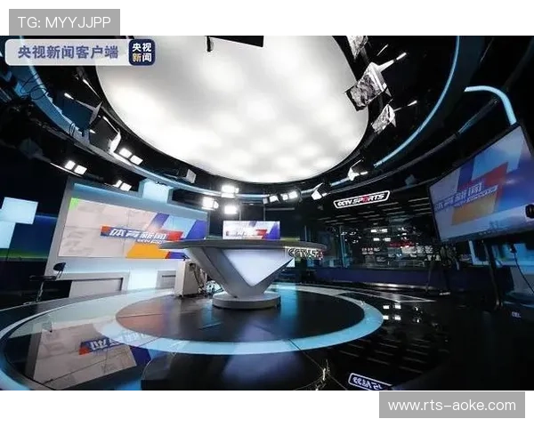 8K超高清制播体系试点完成，视觉体验迈向新高度