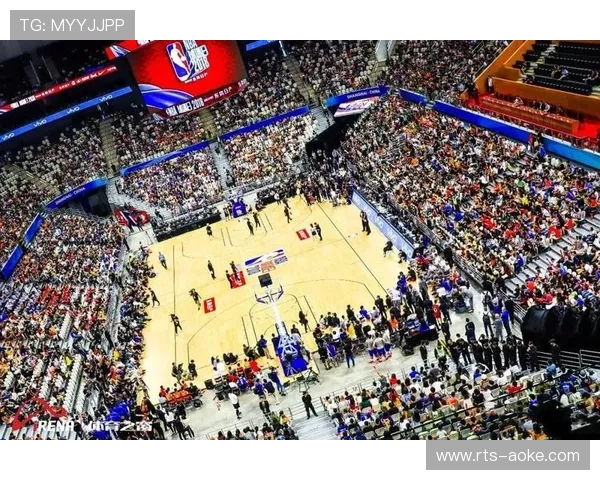 NBA球迷日将举行,阿里云技术支持互动体验 NBA球迷日将举行,阿里云技术支持互动体验