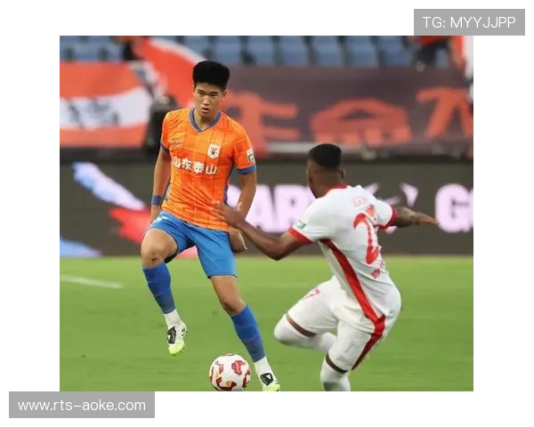 U23国足后卫彭啸:成功的关键是用努力感动运气 U23国足后卫彭啸:成功的关键是用努力感动运气