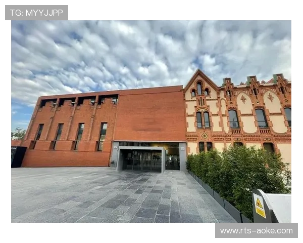 巴塞罗那足球俱乐部博物馆扩建完成，互动体验升级