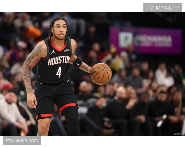 火箭132-101大胜灰熊，谢泼德首节6投仅1中后逐渐找到节奏